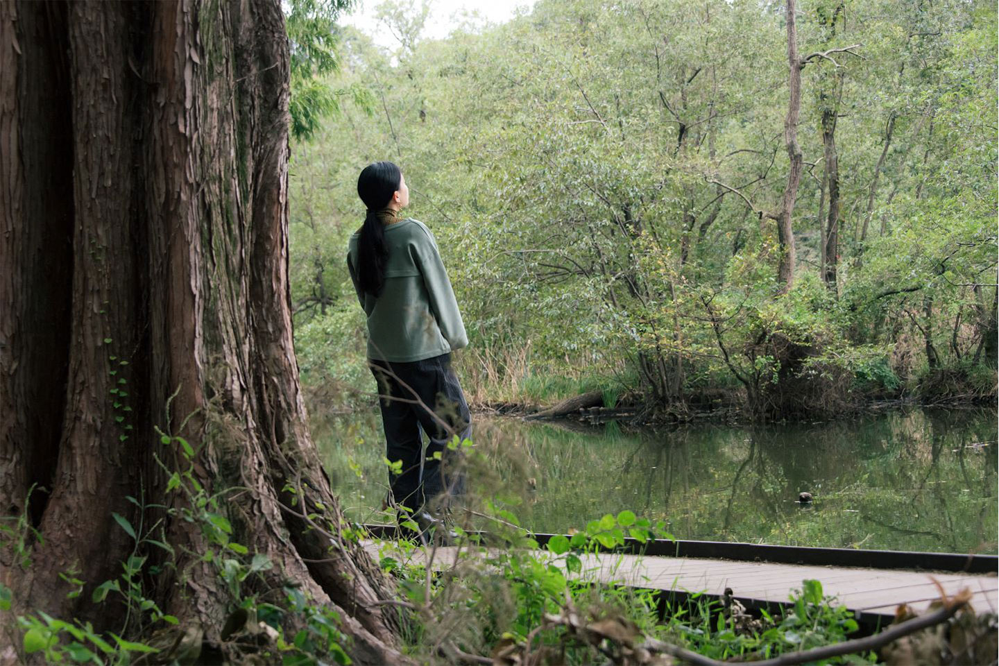 プロフィール写真・宣材写真イメージスライド-5